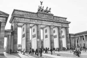 Berlin Stromausfall