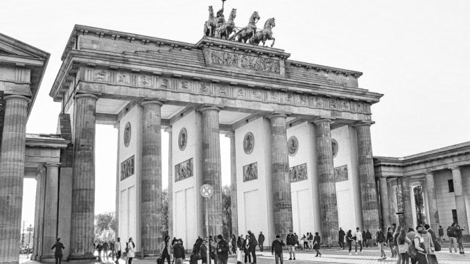 Berlin Stromausfall Berlin Stromausfall