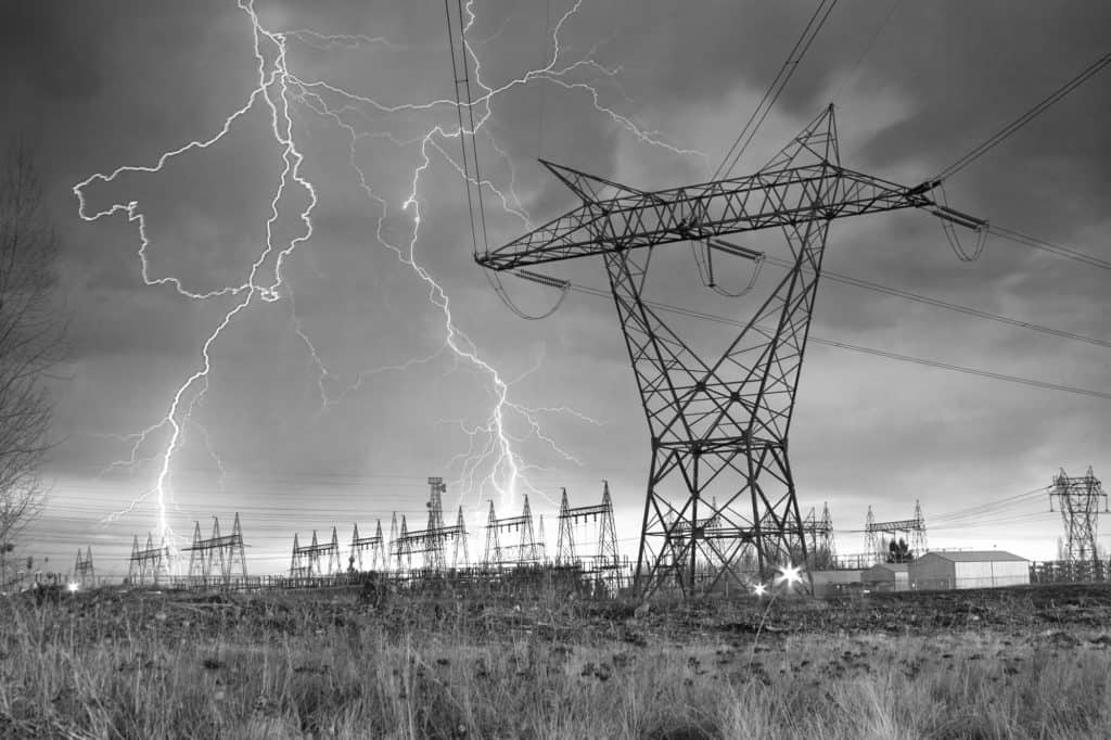 STROMAUSFALL DEUTSCHLAND intelligence overview