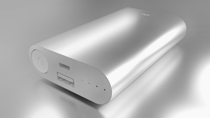 Powerbank Powerbank