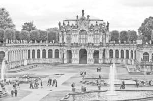 Stromausfall Dresden