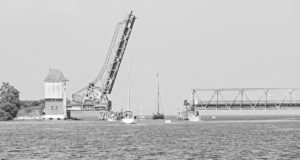 Stromausfall Kiel