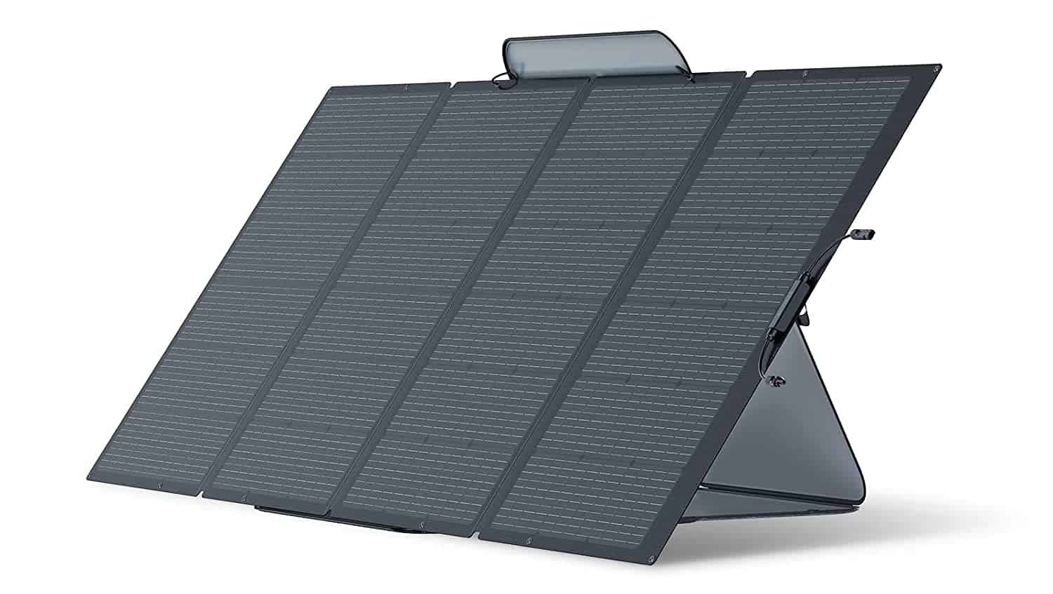 Solarmodul
