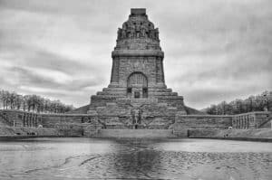 Völkerschlachtsdenkmal Leipzig